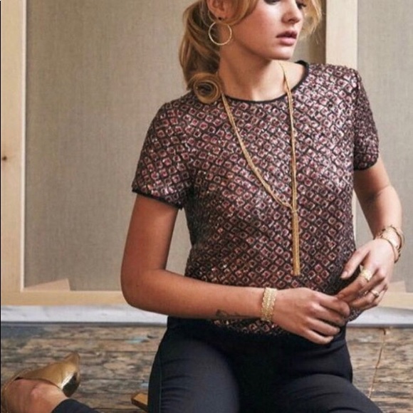 Ali Blouse - Picture 3 of 5